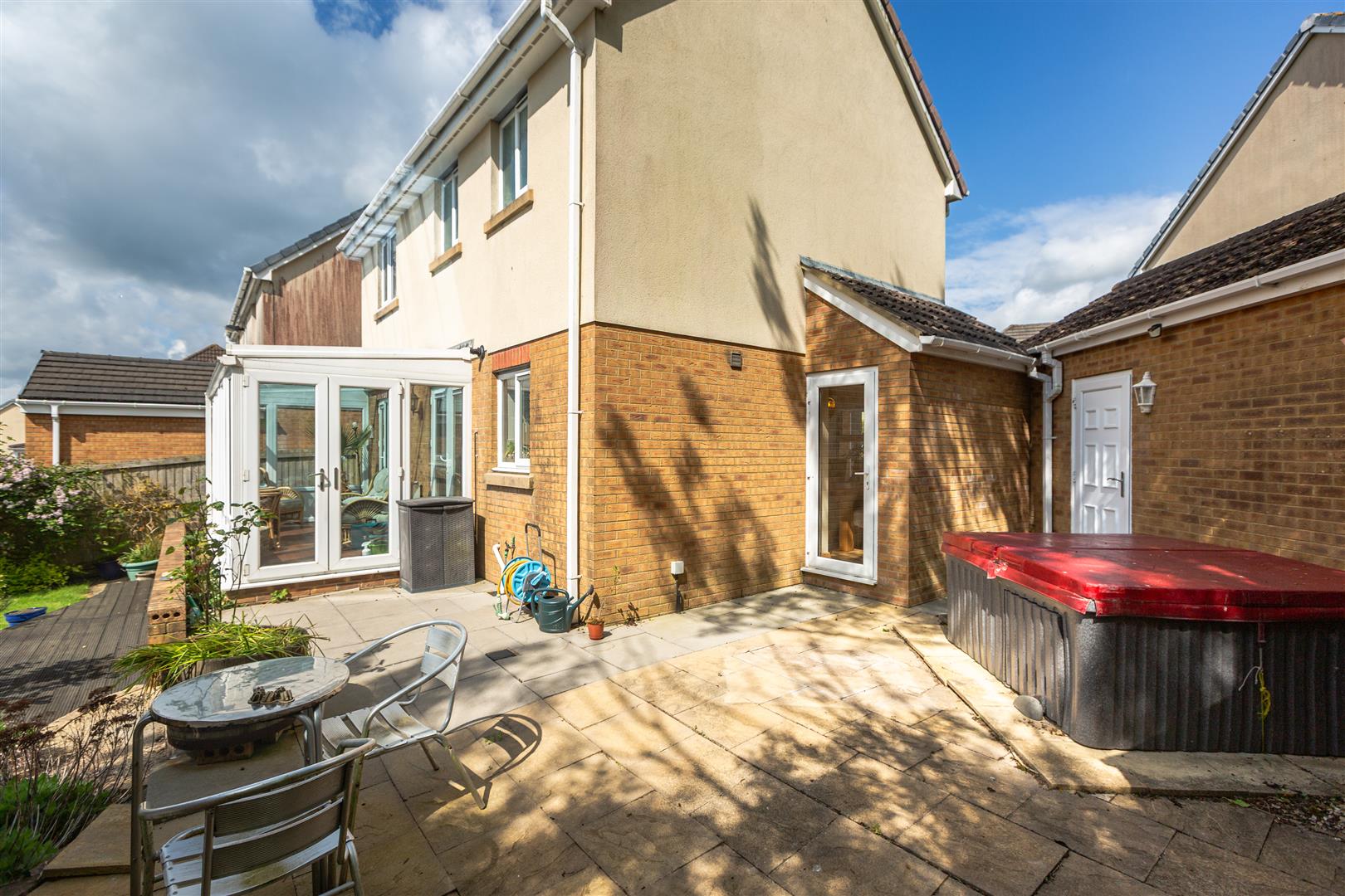 Fronhaul, Llanelli, SA14 8LF